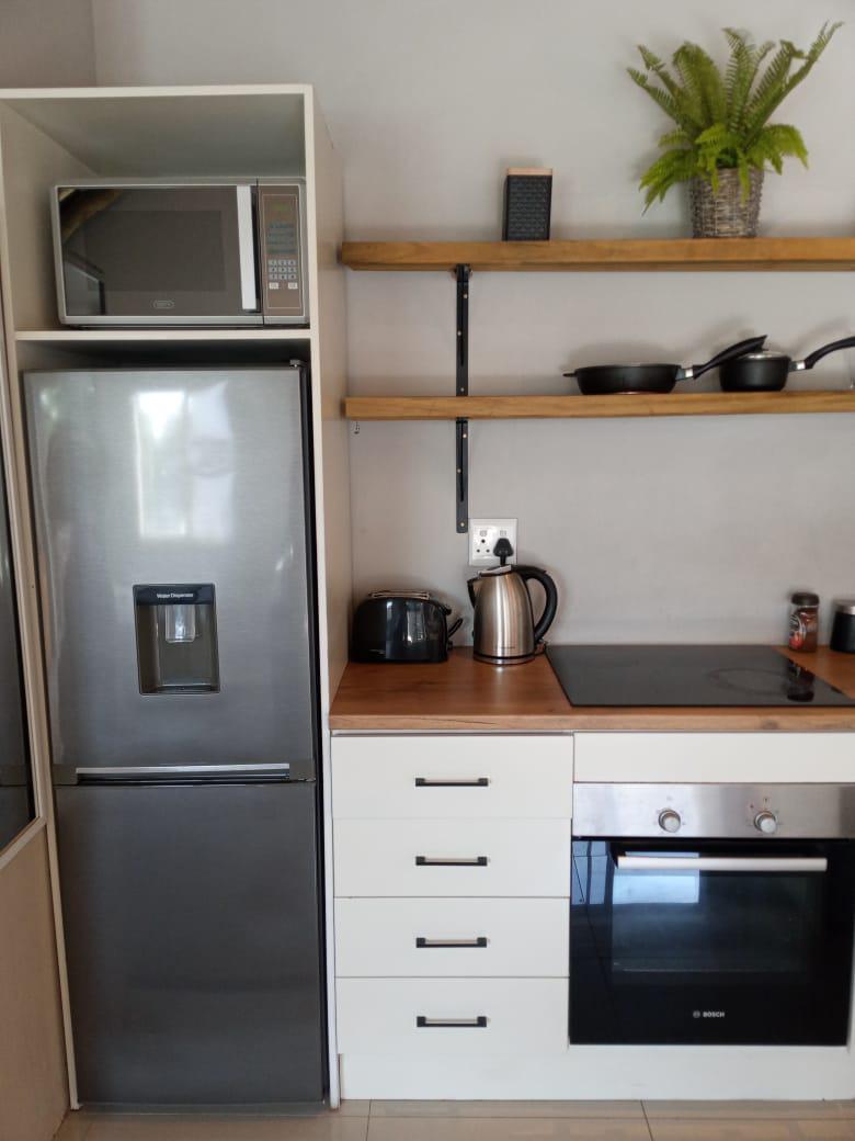 To Let 0 Bedroom Property for Rent in West Beach Western Cape